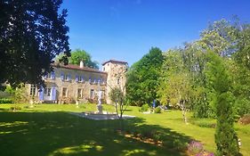 Chateau De Verdalle